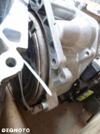 Skrzynia biegów DSG audi vw skoda seat RES 0KM NOWA - 5