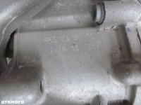 Skrzynia biegów DSG audi vw skoda seat RES 0KM NOWA - 6