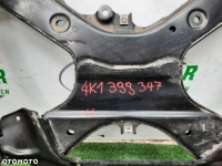 AUDI A6 4K1 A7 SANKI KOŁYSKA WOZEK 4K1399347 - 6