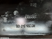 AUDI A6 4K1 A7 SANKI KOŁYSKA WOZEK 4K1399347 - 8