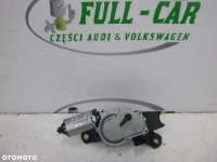 VW SCIROCCO MECHANIZM SILNICZEK WYCIERACZKI TYŁ 1K8955711 - 3