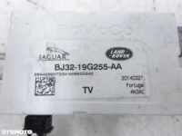 Rover Vogue Jaguar Modul Antena Bj32 19G255 Aa - 4