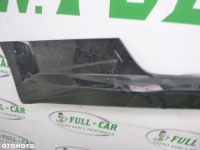 AUDI TT 8S S-LINE NAKŁADKA LISTWA PROGOWA PRAWA LEWA  8S0853856C 8S0853855C - 2