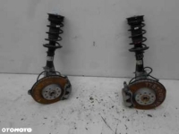 Audi Tt 8S Przod Prawe Lewe Zawieszenie - 2