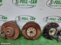 VW PASSAT CC LIFT 2.0 ZWROTNICA PIASTA PRAWA LEWA PRZOD - 3