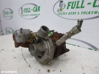 VW POLO 6Q 1 4 TDI TURBOSPRĘŻARKA 045253019G - 3
