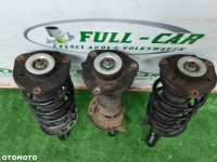 VW PASSAT B7 CC AMORTYZATOR PRZOD LEWY 1.9 2.0  3C0413031AT - 4