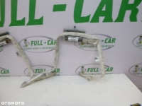 MINI COOPER KURTYNA PRAWA LEWA 607031800B - 2