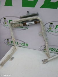 MINI COOPER KURTYNA PRAWA LEWA 607031800B - 3
