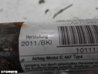 MINI COOPER KURTYNA PRAWA LEWA 607031800B - 5