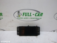 AUDI A6 C8 4K MONITOR WYŚWIETLACZ EKRAN 4K0919605A - 2