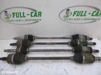 SUBARU IMPRERZA FORESTER 2.0 DISEL PÓŁOŚ LEWA PRAWA  TYL - 2