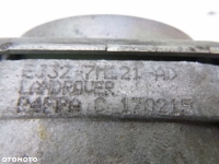 ŁAPA PODUSZKA SILNIKA - RANGE ROVER EVOQUE EJ327M121AD - 4