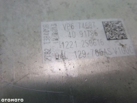 KOLEKTOR SSĄCY 2.0 TDI 04L129766AS AUDI A6 C7 A5 - 3