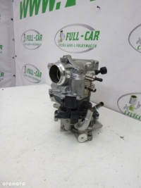 KOLEKTOR SSĄCY 2.0 TDI 04L129766AS AUDI A6 C7 A5 - 4