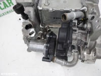 KOLEKTOR SSĄCY 2.0 TDI 04L129766AS AUDI A6 C7 A5 - 10