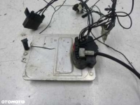 Mercedes Przetwornica Xenon Uszkodzona  5DC00906000 - 2