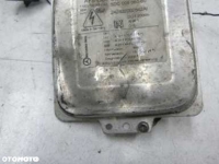 Mercedes Przetwornica Xenon Uszkodzona  5DC00906000 - 3