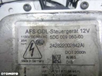 Mercedes Przetwornica Xenon Uszkodzona  5DC00906000 - 4