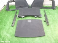 AUDI A4 B9 KOMBI 8W9 TAPICERKA BAGAŻNIKA BOCZEK LEWY PRAWY 8W9863879B 8W9863880K 8W9861486A - 5