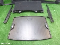 AUDI A4 B9 KOMBI 8W9 TAPICERKA BAGAŻNIKA BOCZEK LEWY PRAWY 8W9863879B 8W9863880K 8W9861486A - 6