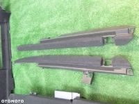 AUDI A4 B9 KOMBI 8W9 TAPICERKA BAGAŻNIKA BOCZEK LEWY PRAWY 8W9863879B 8W9863880K 8W9861486A - 8