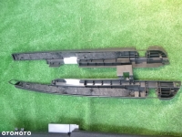 AUDI A4 B9 KOMBI 8W9 TAPICERKA BAGAŻNIKA BOCZEK LEWY PRAWY 8W9863879B 8W9863880K 8W9861486A - 9