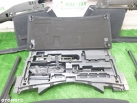 AUDI A4 B9 KOMBI 8W9 TAPICERKA BAGAŻNIKA BOCZEK LEWY PRAWY 8W9863879B 8W9863880K 8W9861486A - 10