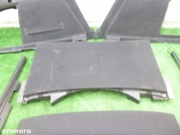 AUDI A4 B9 KOMBI 8W9 TAPICERKA BAGAŻNIKA BOCZEK LEWY PRAWY 8W9863879B 8W9863880K 8W9861486A - 11