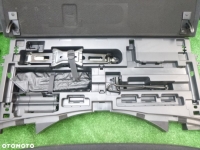 AUDI A4 B9 KOMBI 8W9 TAPICERKA BAGAŻNIKA BOCZEK LEWY PRAWY 8W9863879B 8W9863880K 8W9861486A - 12