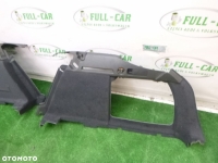AUDI A4 B9 KOMBI 8W9 TAPICERKA BAGAŻNIKA BOCZEK LEWY PRAWY 8W9863879B 8W9863880K 8W9861486A - 16