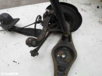 Vw Golf V Amortyzator Tyl - 4
