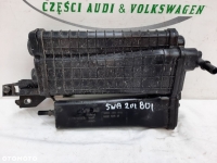 WV AUDI SKODA FILTR WĘGLOWY 5WA201801 - 2