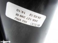 Vw Skoda Seat Audi Obudowa Filtra Paliwa 7N0127400 - 4