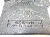 AUDI A4 B9 A5 F5 NAKŁADKA KSZTAŁTOWA 8W0804986 - 8