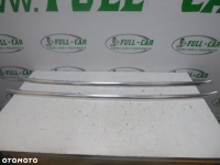 AUDI A4 B9 AVANT KOMBI RELING DACHOWY CHROMPRAWY 8W9860022D - 2