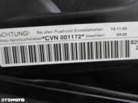 Audi A4 B9 8W Silnik Słupek Cvn 1 4 Tfs 16R 10Tkm - 9