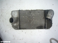 LAND ROVER DISCOVERY INTERCOOLER CHLODNICA - 4