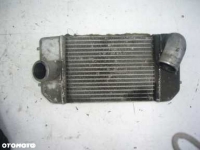 LAND ROVER DISCOVERY INTERCOOLER CHLODNICA - 5