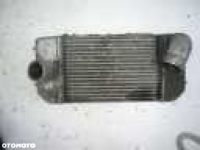 LAND ROVER DISCOVERY INTERCOOLER CHLODNICA - 6