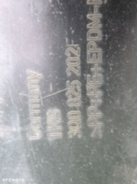 Vw Passat B8 Osłona Podwozia Lewa 3Q0825505 . 3Q0825506 3Q0825202F . 3Q0825201H 3Q0825201J - 2