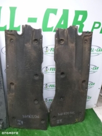 Vw Passat B8 Osłona Podwozia Lewa 3Q0825505 . 3Q0825506 3Q0825202F . 3Q0825201H 3Q0825201J - 4