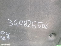 Vw Passat B8 Osłona Podwozia Lewa 3Q0825505 . 3Q0825506 3Q0825202F . 3Q0825201H 3Q0825201J - 5