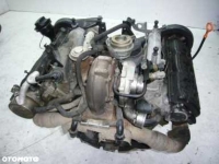Vw Passat Audi A4 A6 Silnik Słupek 2 5V6 Tdi 180Km - 2