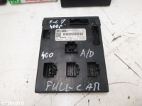 AUDI MODUŁ KOMFORTU BORDNETZ 8K0907063A 8K0907063K - 2