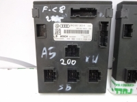 AUDI MODUŁ KOMFORTU BORDNETZ 8K0907063A 8K0907063K - 4
