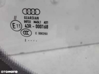 Audi A1 Szyba Czolowa Przod Przednia 12R Orginał - 5