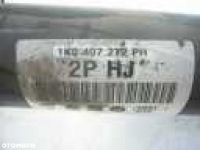 Vw Golf Jetta Touran Polos Prawa 1K0407272PH - 5