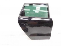 Vw Polo 6R 11R Drzwi Szyba Polo Prawy Tyl Tylne - 2