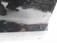 Vw Polo 6R 11R Drzwi Szyba Polo Prawy Tyl Tylne - 4